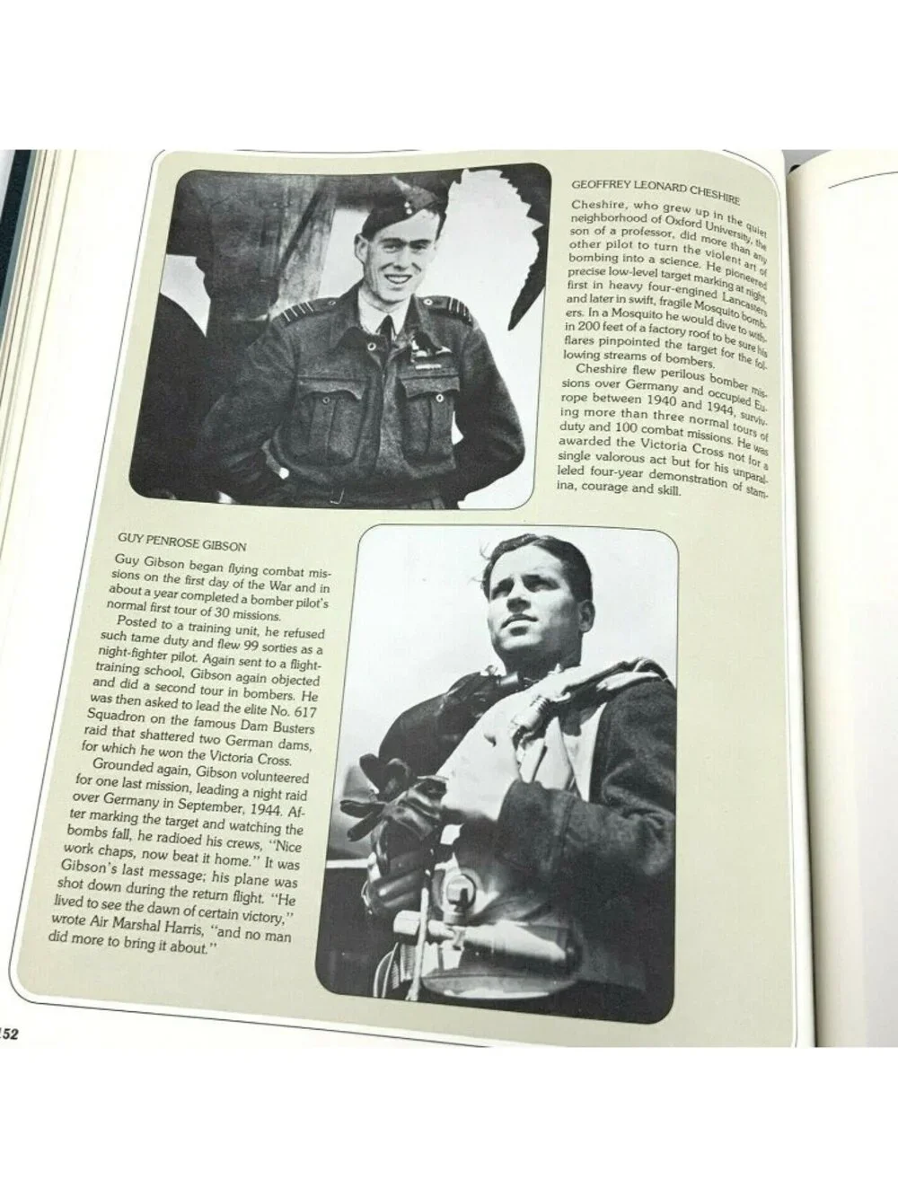 The RAF At War Hardcover By Ralph Barker Time Life 1980 History WWII Aviation